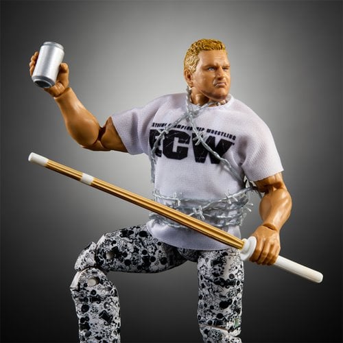 WWE Elite Collection Series 111 Action Figure - Select Figure(s) (Online Order Only)