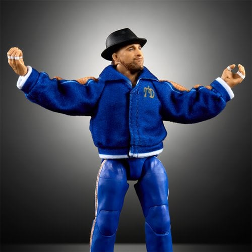 WWE Elite Collection Series 111 Action Figure - Select Figure(s) (Online Order Only)