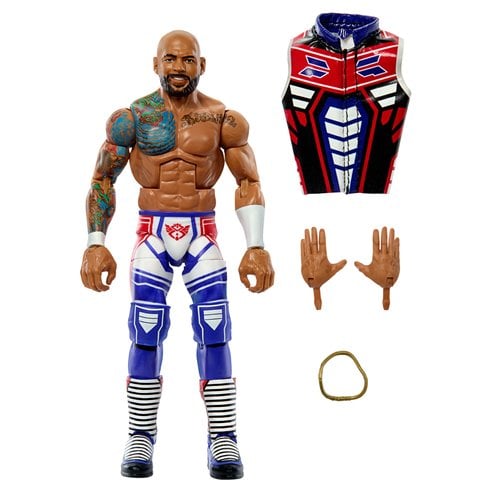 WWE Elite Collection Series 111 Action Figure - Select Figure(s) (Online Order Only)