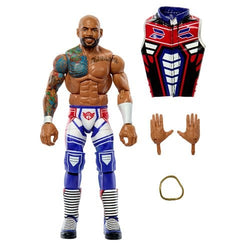 WWE Elite Collection Series 111 Action Figure - Select Figure(s) (Online Order Only)