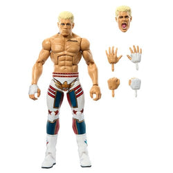 WWE Elite Collection Series 111 Action Figure - Select Figure(s) (Online Order Only)