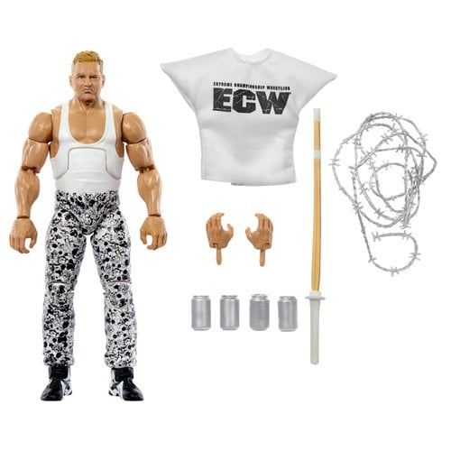 WWE Elite Collection Series 111 Action Figure - Select Figure(s) (Online Order Only)