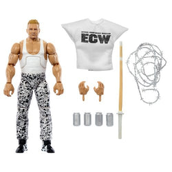 WWE Elite Collection Series 111 Action Figure - Select Figure(s) (Online Order Only)