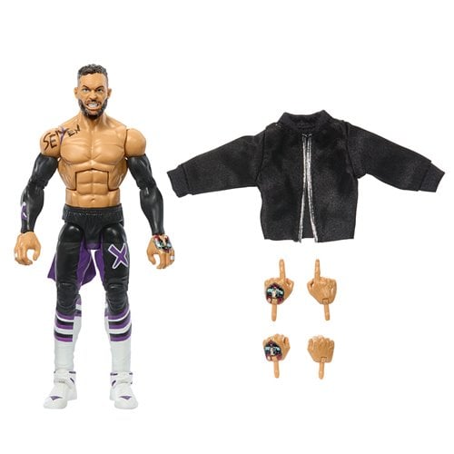 WWE Elite Collection Series 111 Action Figure - Select Figure(s) (Online Order Only)