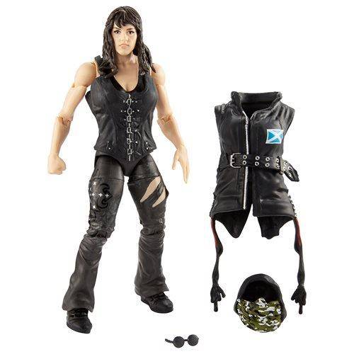 WWE Elite Collection Series 66 Action Figure - Nikki Cross (ONLINE ORDER ONLY)