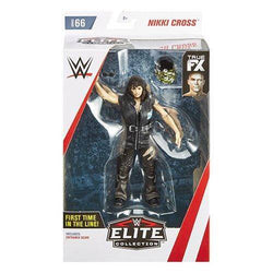 WWE Elite Collection Series 66 Action Figure - Nikki Cross (ONLINE ORDER ONLY)