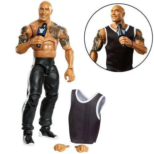 WWE Elite Collection Series 81 Action Figure - Select Figure(s) (Online Order Only)