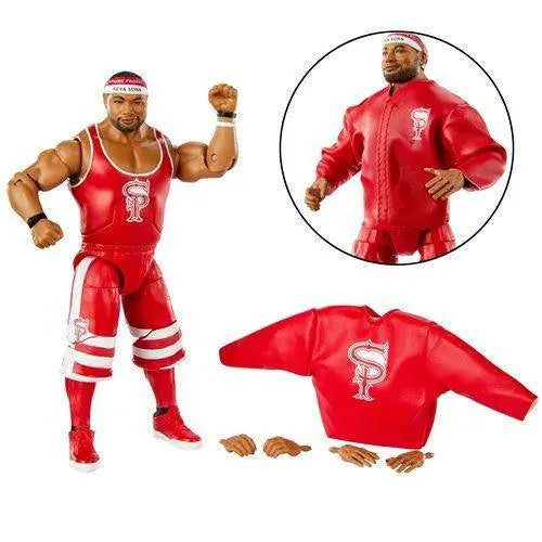 WWE Elite Collection Series 81 Action Figure - Select Figure(s) (Online Order Only)
