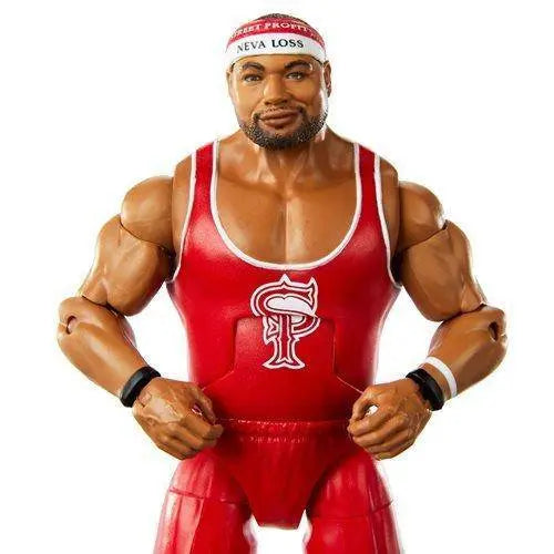 WWE Elite Collection Series 81 Action Figure - Select Figure(s) (Online Order Only)