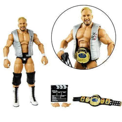 WWE Elite Collection Series 81 Action Figure - Select Figure(s) (Online Order Only)
