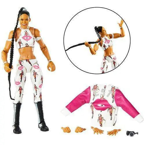 WWE Elite Collection Series 81 Action Figure - Select Figure(s) (Online Order Only)