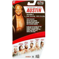 WWE Elite Collection Series 81 Action Figure - Select Figure(s) (Online Order Only)