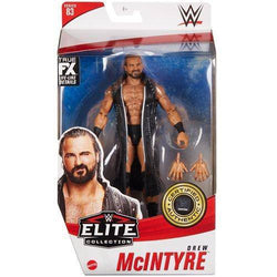 WWE Elite Collection Series 83 Action Figure - Select Figure(s) (Online Order Only)