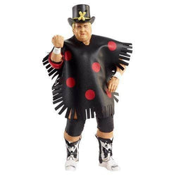 WWE Elite Collection Series 83 Action Figure - Select Figure(s) (Online Order Only)
