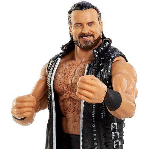 WWE Elite Collection Series 83 Action Figure - Select Figure(s) (Online Order Only)