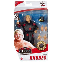 WWE Elite Collection Series 83 Action Figure - Select Figure(s) (Online Order Only)