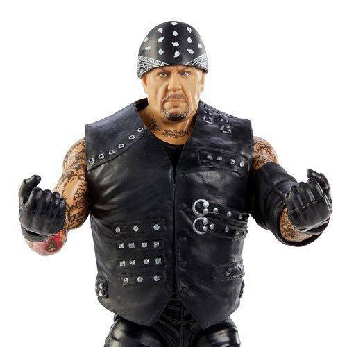 WWE Elite Collection Series 85 Action Figure - Select Figure(s) (Online Order Only)