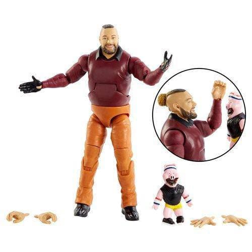 WWE Elite Collection Series 85 Action Figure - Select Figure(s) (Online Order Only)