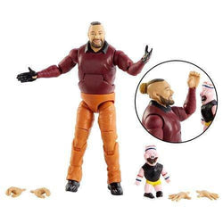 WWE Elite Collection Series 85 Action Figure - Select Figure(s) (Online Order Only)