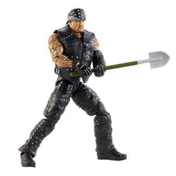 WWE Elite Collection Series 85 Action Figure - Select Figure(s) (Online Order Only)