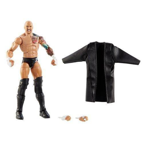 WWE Elite Collection Series 85 Action Figure - Select Figure(s) (Online Order Only)