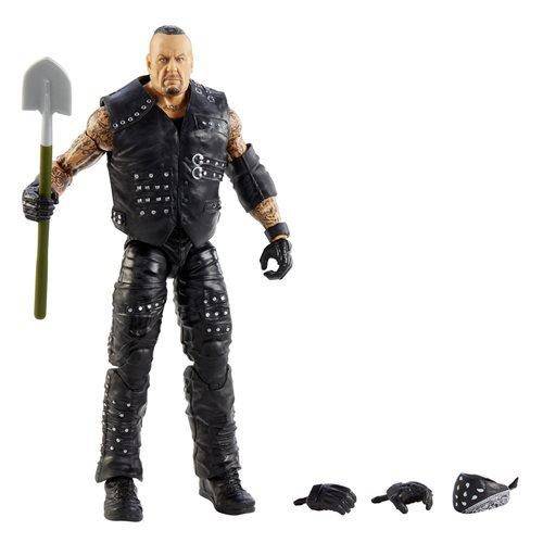 WWE Elite Collection Series 85 Action Figure - Select Figure(s) (Online Order Only)
