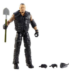 WWE Elite Collection Series 85 Action Figure - Select Figure(s) (Online Order Only)