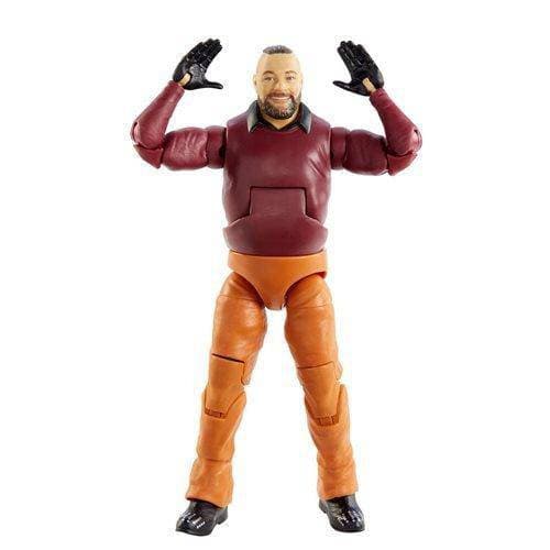 WWE Elite Collection Series 85 Action Figure - Select Figure(s) (Online Order Only)