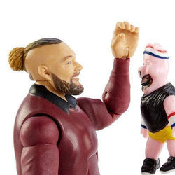 WWE Elite Collection Series 85 Action Figure - Select Figure(s) (Online Order Only)