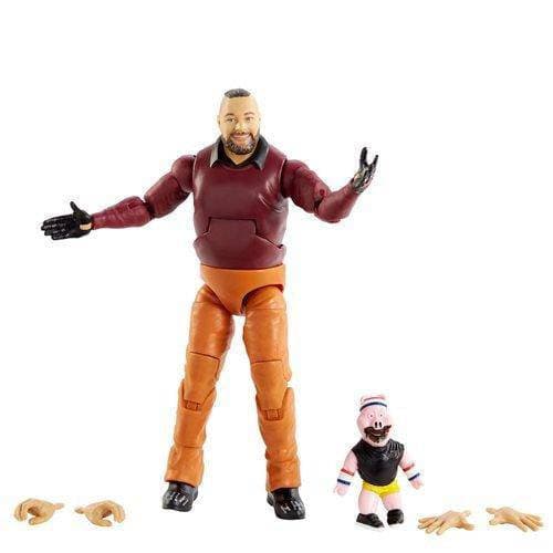 WWE Elite Collection Series 85 Action Figure - Select Figure(s) (Online Order Only)