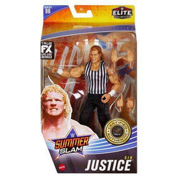 WWE Elite Collection Series 86 Action Figure - Select Figure(s) (Online Order Only)