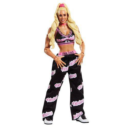 WWE Elite Collection Series 86 Action Figure - Select Figure(s) (Online Order Only)
