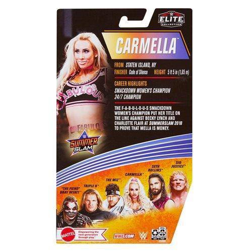 WWE Elite Collection Series 86 Action Figure - Select Figure(s) (Online Order Only)