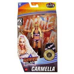 WWE Elite Collection Series 86 Action Figure - Select Figure(s) (Online Order Only)