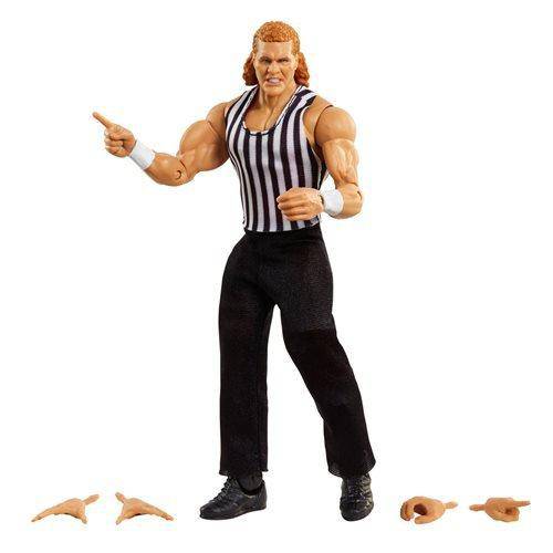 WWE Elite Collection Series 86 Action Figure - Select Figure(s) (Online Order Only)