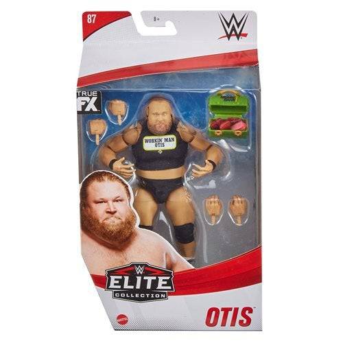 WWE Elite Collection Series 87 Action Figure - Select Figure(s) (Online Order Only)