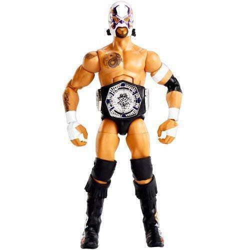 WWE Elite Collection Series 87 Action Figure - Select Figure(s) (Online Order Only)