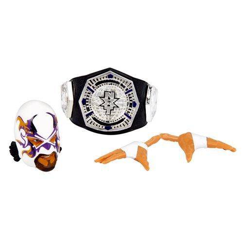 WWE Elite Collection Series 87 Action Figure - Select Figure(s) (Online Order Only)