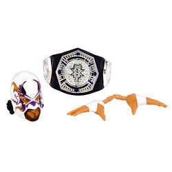 WWE Elite Collection Series 87 Action Figure - Select Figure(s) (Online Order Only)