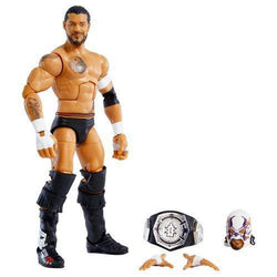 WWE Elite Collection Series 87 Action Figure - Select Figure(s) (Online Order Only)