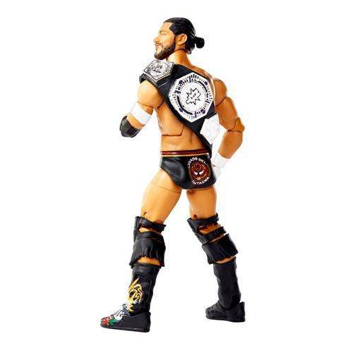 WWE Elite Collection Series 87 Action Figure - Select Figure(s) (Online Order Only)