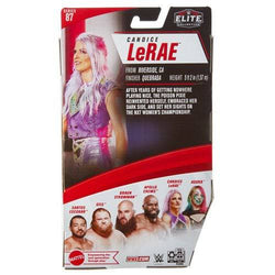 WWE Elite Collection Series 87 Action Figure - Select Figure(s) (Online Order Only)