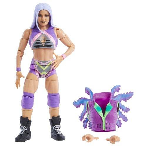 WWE Elite Collection Series 87 Action Figure - Select Figure(s) (Online Order Only)