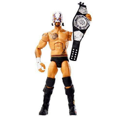 WWE Elite Collection Series 87 Action Figure - Select Figure(s) (Online Order Only)