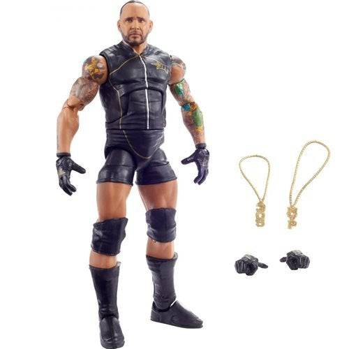 WWE Elite Collection Series 88 Action Figure - Select Figure(s) (Online Order Only)