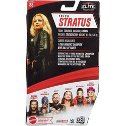WWE Elite Collection Series 88 Action Figure - Select Figure(s) (Online Order Only)