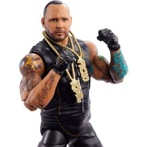 WWE Elite Collection Series 88 Action Figure - Select Figure(s) (Online Order Only)