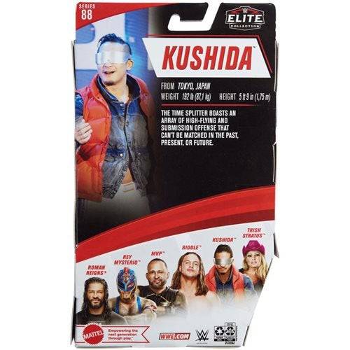 WWE Elite Collection Series 88 Action Figure - Select Figure(s) (Online Order Only)