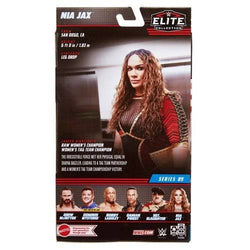 WWE Elite Collection Series 89 Action Figure - Select Figure(s) (Online Order Only)