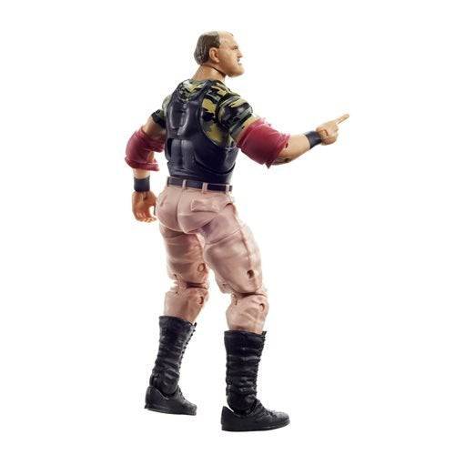 WWE Elite Collection Series 89 Action Figure - Select Figure(s) (Online Order Only)